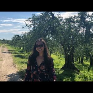Meet your Posher, Michelle